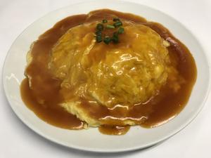 天津飯