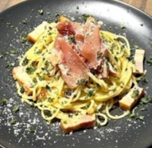 日替わりパスタ