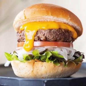 クラシックバーガー