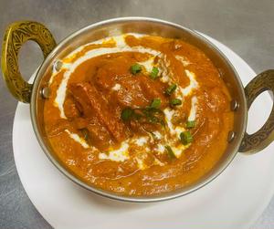 ビーフカレー/BEEF CURRY