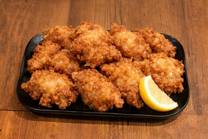 鶏のからあげ(10個)