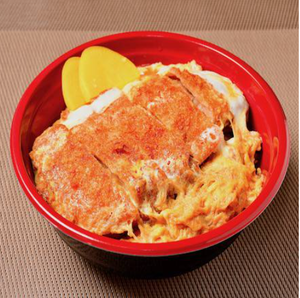 カツ丼