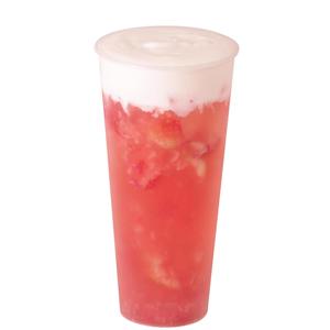 チーズイチゴ