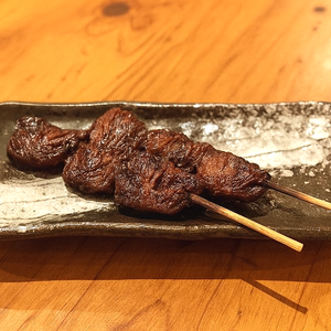 はつ2本