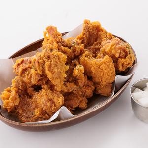 韓無量 GTCハニーバターチキン