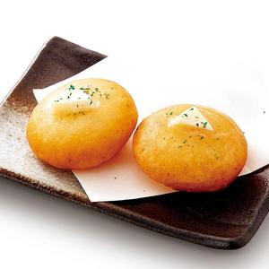 八剣伝 もちもちポテトチーズ