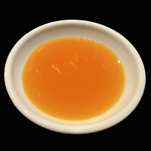 なぜ蕎麦にラー油を入れるのか。 ラー油単品