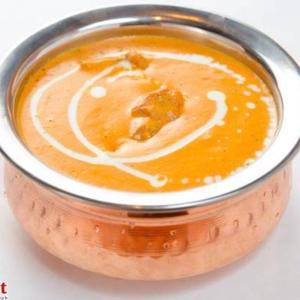バターチキン Butter Chicken