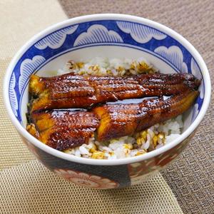 うな丼