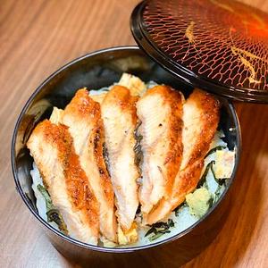 うな丼