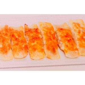 エビ入り焼き餃子