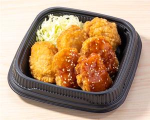 (おかず) ヤンニョム合盛り6個