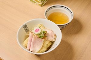 つけ麺(塩)(調理済)