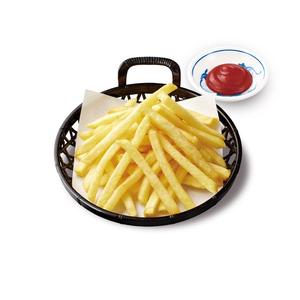 ポテトフライ