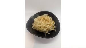 もやしナムル(Bean sprout namul)