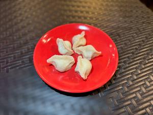 特製水餃子(5個)