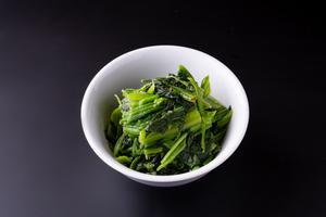ほうれん草