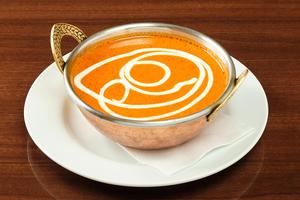 バターチキンカレー Butter Chicken
