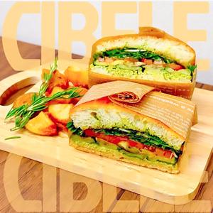 【VEGAN】チベーレ - CIBELE