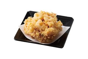 資さんうどん 184_かき揚げ天(単品)