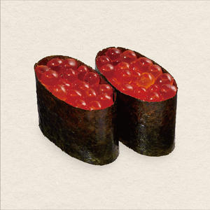 いくら軍艦
