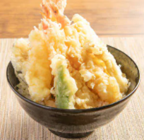 天丼