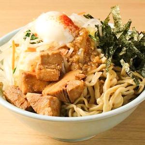 YR06 リピート№1温玉汁無し野郎