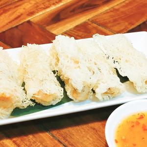 海鮮揚げ春巻き(5本)
