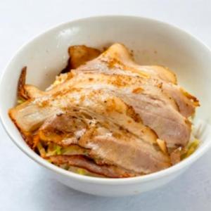 上北丼