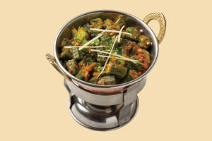 Taj ビンディマサラ(Taj Bhindi Masala)200g