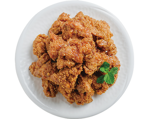 カルビチキン骨なし(ハーフ)