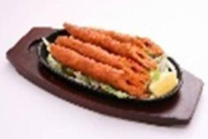 シークカバブ Sheekh Kabab