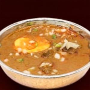マトンマサラMutton Masala