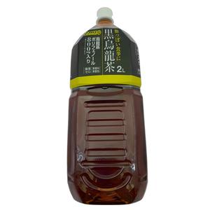烏龍茶(2)