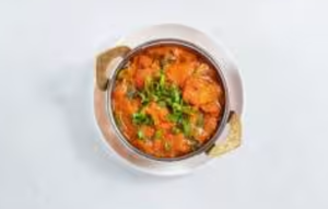 チキンマサラ chicken masala