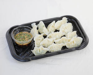 明洞水餃子