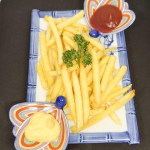 Fried Potatoフライドポテト