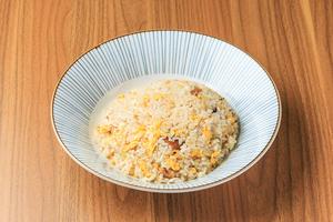 とろ玉チャーハン