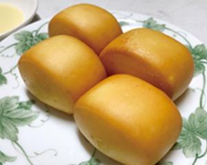 クリーム唐揚げパン(4ケ) 牛