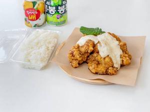 南蛮弁当