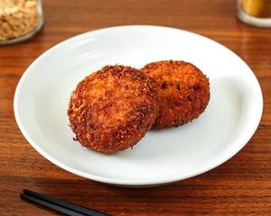 カニクリームコロッケ1ヶ
