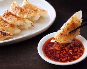 餃子5個