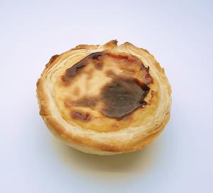 【激レア・数量限定】エッグタルト egg tarte