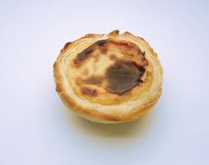 【数量限定】エッグタルト