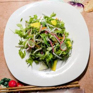 onion特製サラダ(500g)