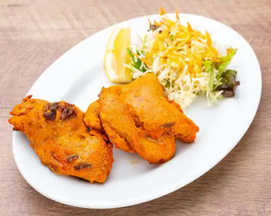 グリルチキン/Grilled Chicken