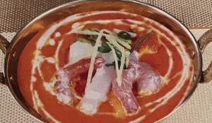 海老カレーEBICURRY