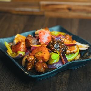 チキンデビル