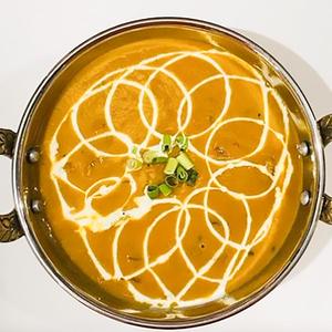 マトンマサラ Mutton masara