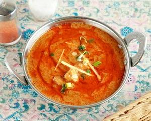 チキンカレー Chicken Curry